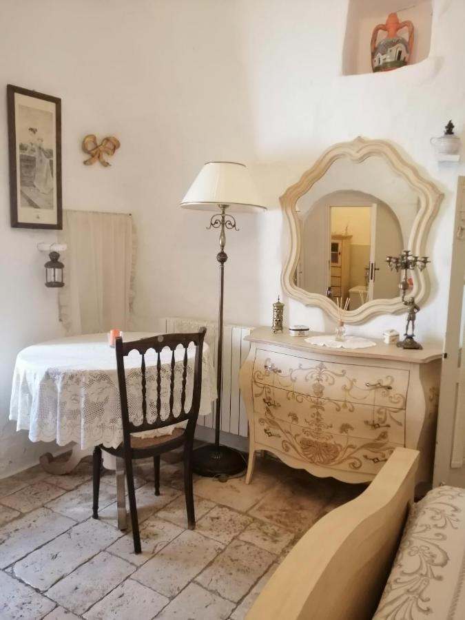 Bed and Breakfast Trulli La Casa Di Rosa Alberobello Zewnętrze zdjęcie